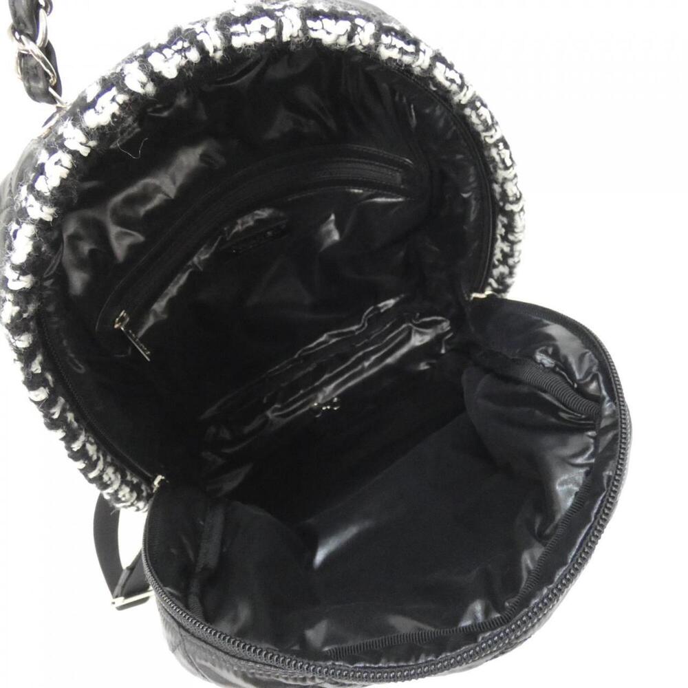 Chanel AS2109 Backpack - Picture 7 of 7